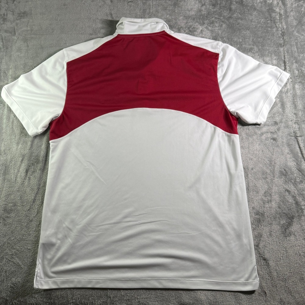 Harriton NCRS National 2013 Colonial Virginia Polo Shirt Mens Cars - Picture 5 of 9